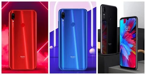 Корпус redmi