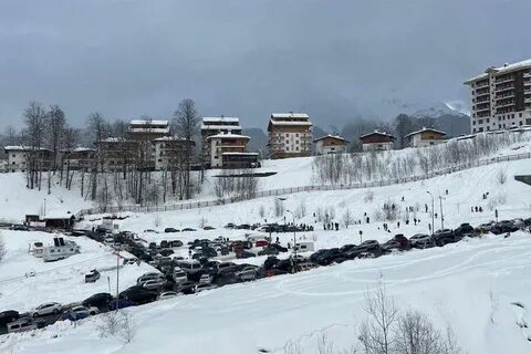 Мурманск сочи