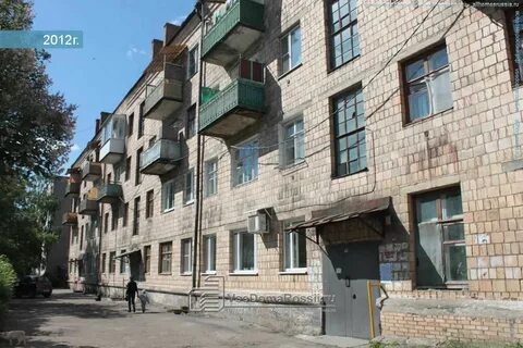 Старая купавна октябрьская
