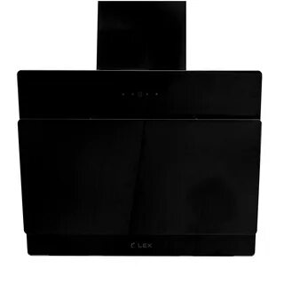 Glass 600 black