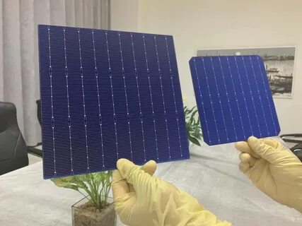 Gs solar