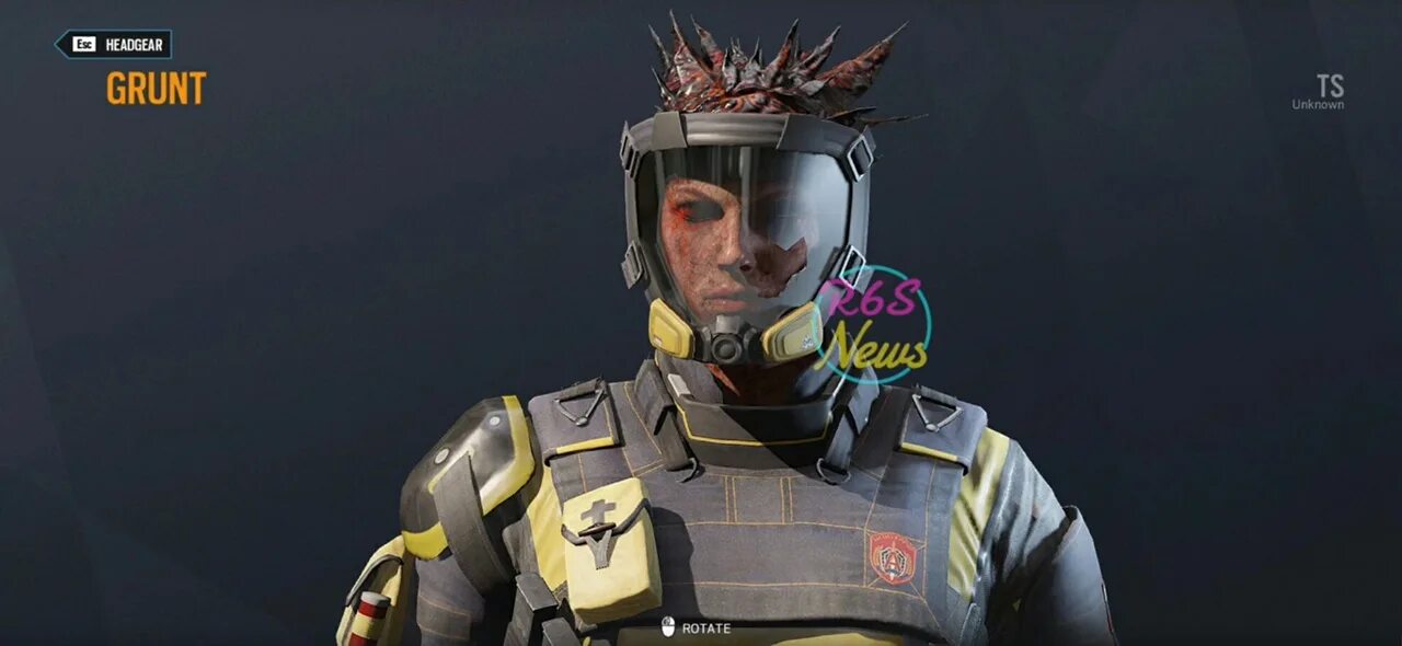 Guard c 2