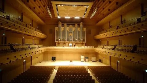 City opera