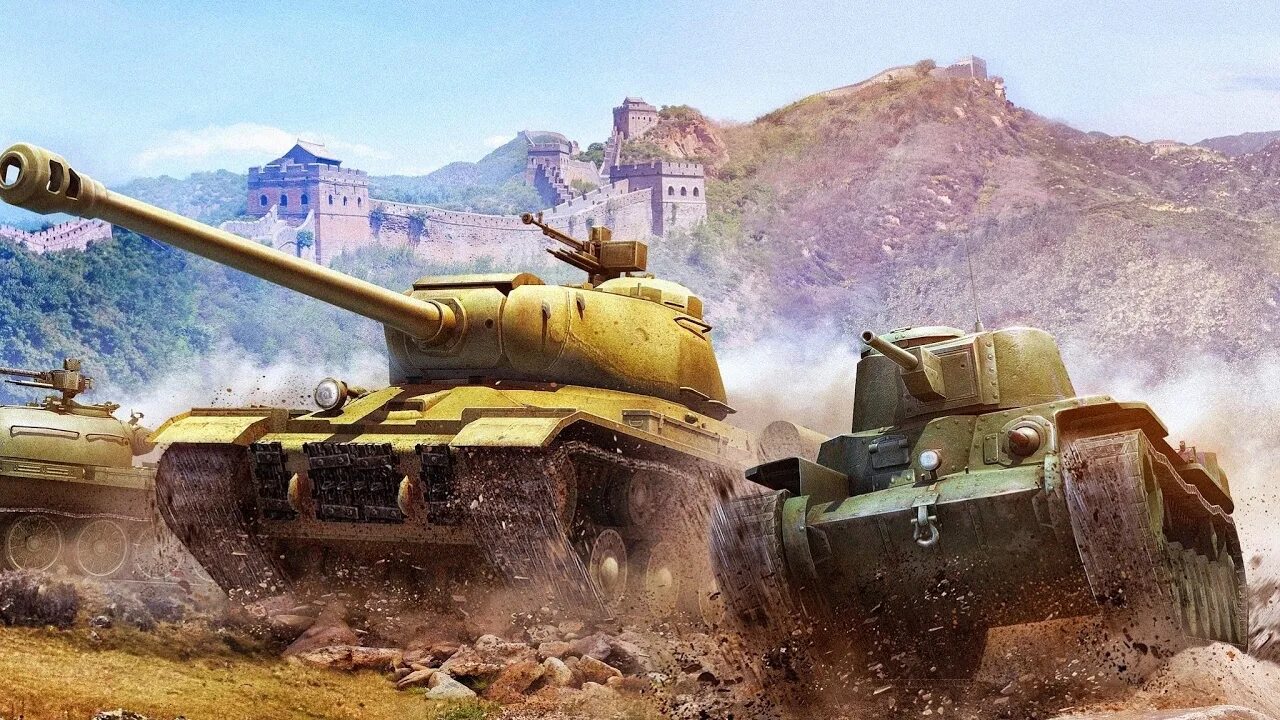 Фан пей танки. Танки ворлд оф танк. World of Tanks обои на рабочий стол 1920х1080. Три танка ворлд оф танкс.