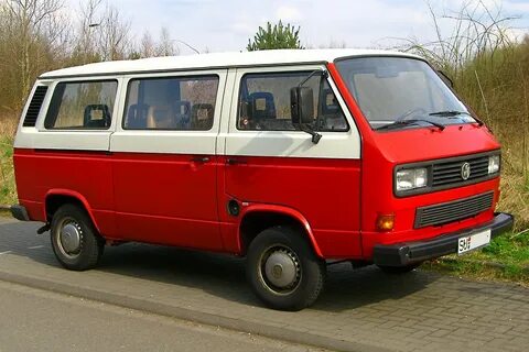 Автобус т 3