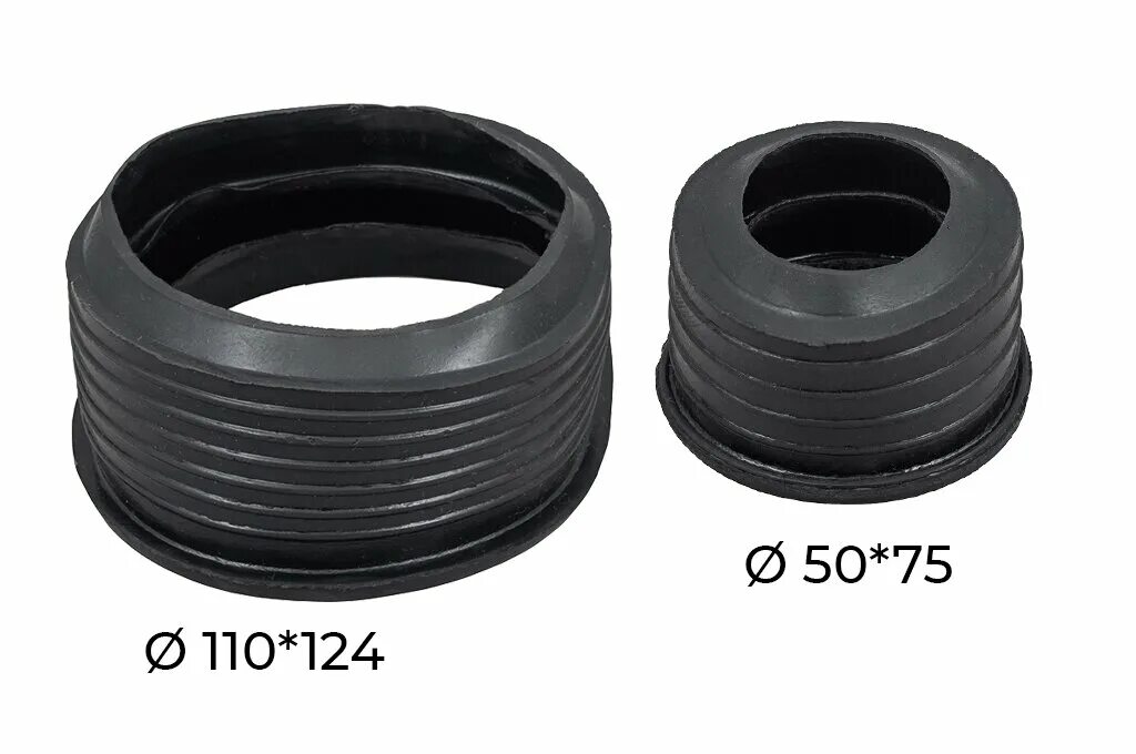 Переходная муфта пвх н 100 в 110. Манжета переходная 110х124 политэк. Переход на чугун (тапер) пп 50/75 политэк. Переход политэк 110*124 соосный. Манжета резиновая переходная 110-50.