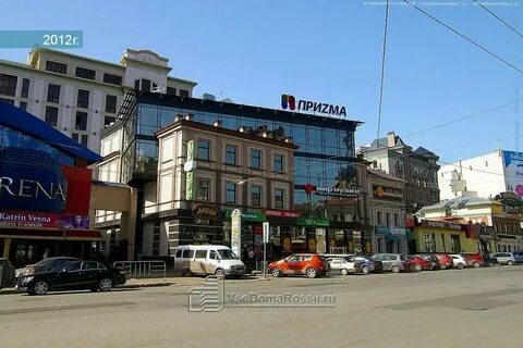 Казань ул пушкина 19