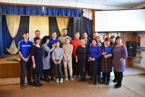 Новокручининский забайкальский край