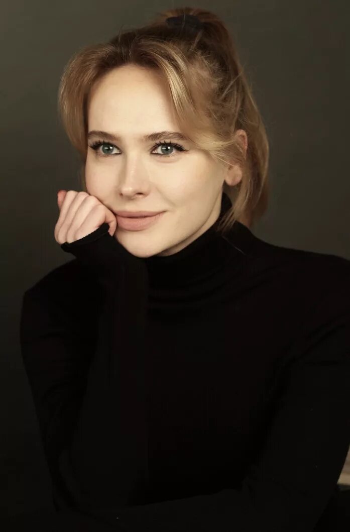 Русские актрисы 20. Самые молодые актрисы России.