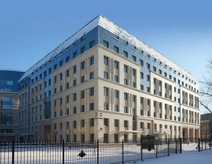 Академия 21