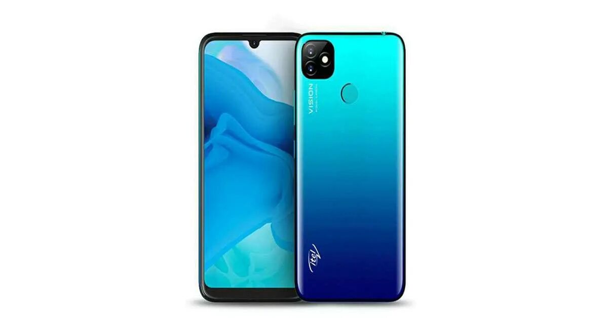 Вижн плюс купить. Itel l6005. Итель Vision 1. Itel Vision l6005. Смартфон Ител ВИЗИОН 1 про.