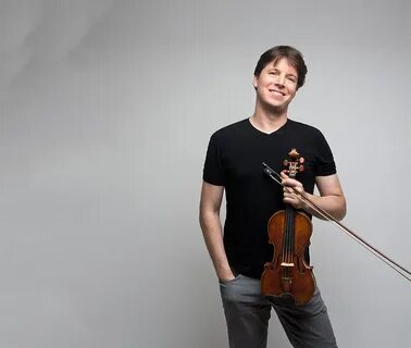 Joshua violin