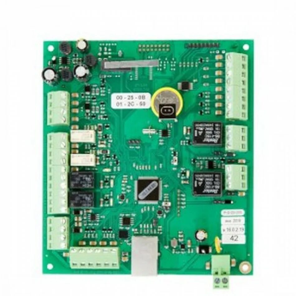 контроллер 14.1