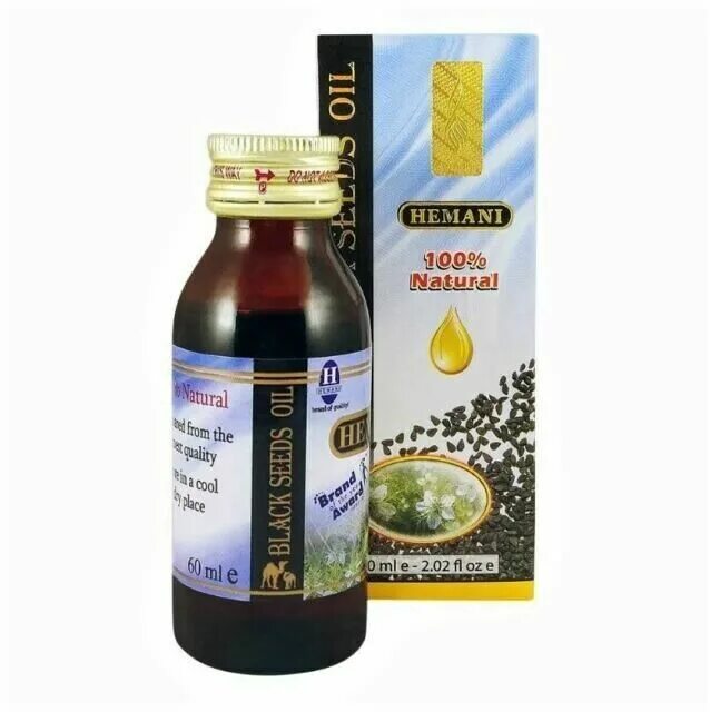 Масло черного тмина Хемани (Hemani) 125 мл. Масло чёрного тмина (Black Seeds Oil) "Хемани", 125 мл.. Масло семян черного тмина (Black Seed Oil) Hemani 100 мл.. Hemani Black Seed Oil 60 ml. Hemani масло черного