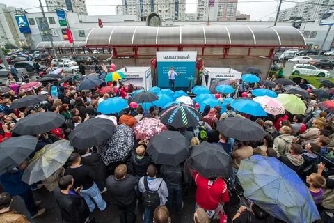 Адрес навального в марьино