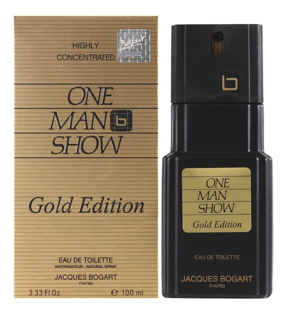 Туалетная вода bogart men. Jacques Bogart one man show, 100 ml. Jacques Bogart one man show Gold Edition 100 мл. Jacques Bogart one man show (men). One man show туалетная вода 100 мл..