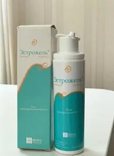 Эстрожель криопротокол