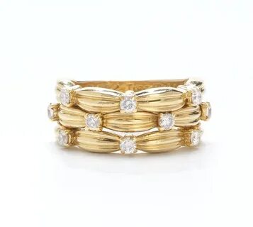 Tiffany gold