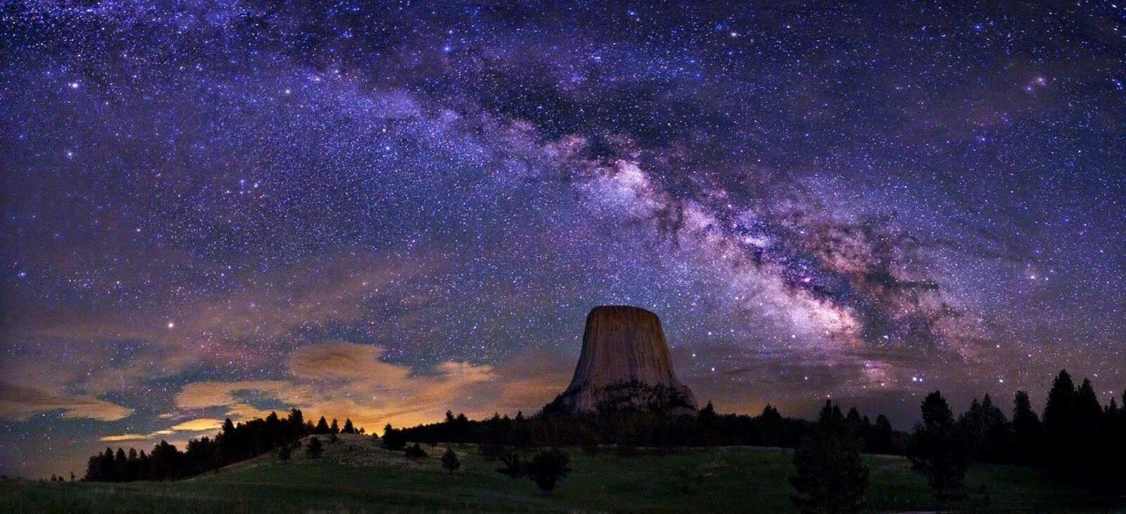 Звездное небо. Млечный путь. Ночное небо с земли. Звездное небо фото. Титан небесный свод какой