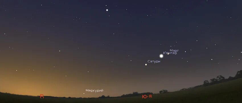 Меркурий с земли невооруженным. Юпитер с земли невооруженным глазом 2022. Меркурий на небе 2022 невооруженным глазом. Меркурий Планета видна с земли невооруженным глазом.