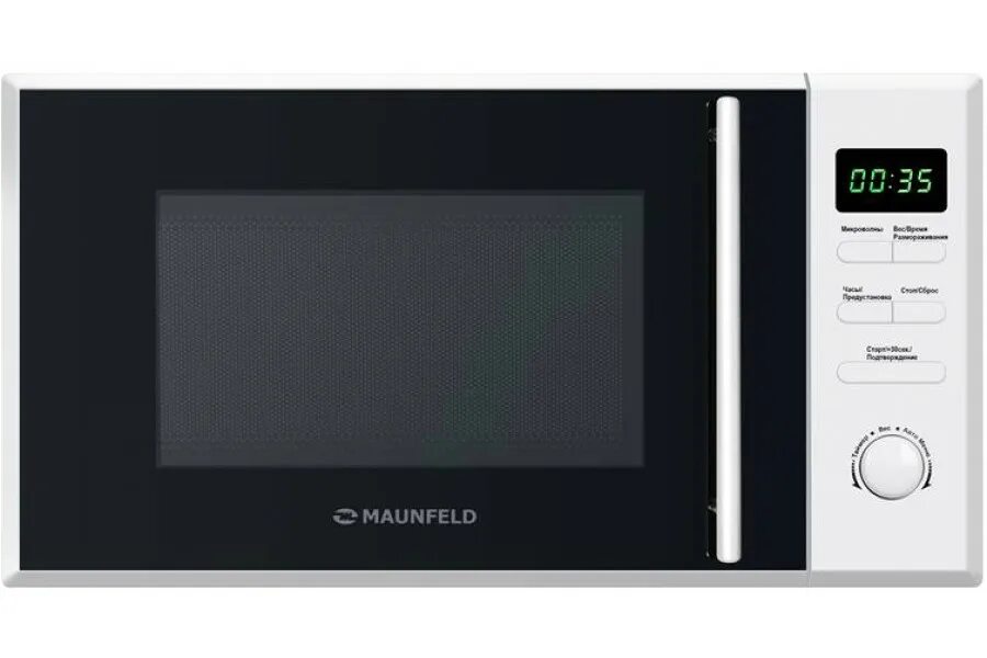 7 sgw. микроволновая печь соло maunfeld mfsmo. 7 sgw. 20. 7 twh.