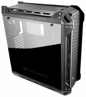 Cougar fv270