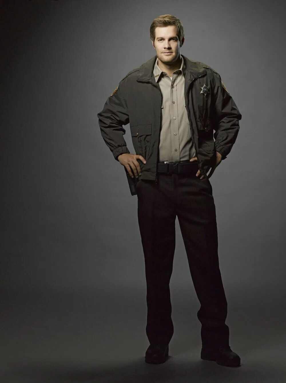 питер аутербридж фильмы.