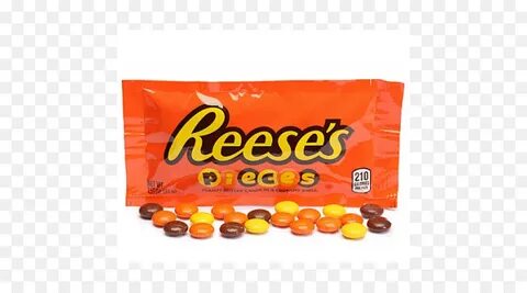 Reeses pieces