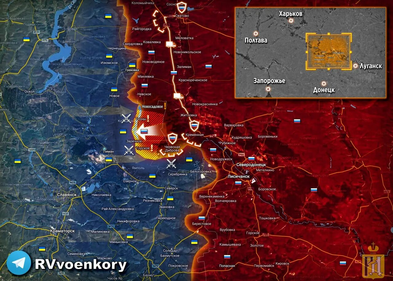 Боевые действия. Карта боевых. Линия фронта на Донбассе. Сегодняшние линия фронта. Карта украины на 15 февраля 2024 года