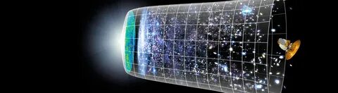 Speed universe