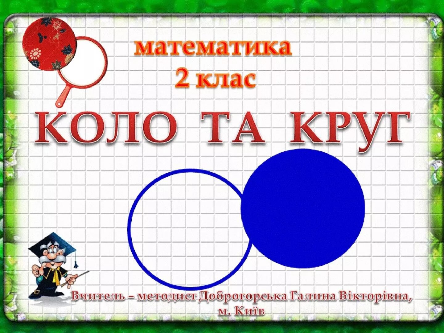 Коло это. Коло круг. круг математика. окружность математика. 2. круг математика.