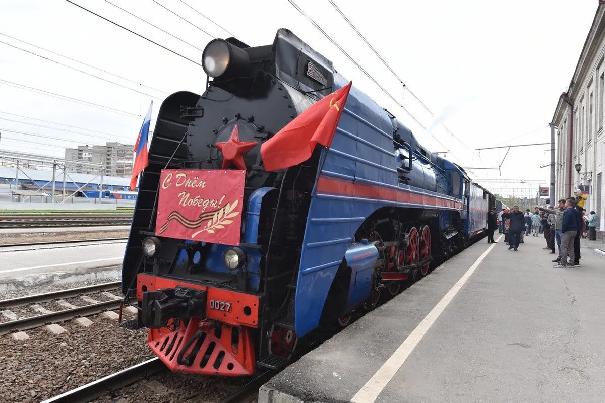Ростов рязань жд. Ретро поезд рязань 2025. рязань жд вокзал 2025. паровоз победы 2025. рязань 1 рязань.