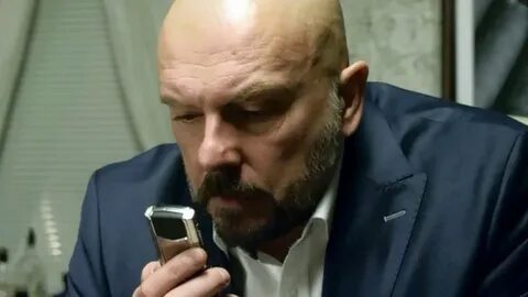 Персонаж нилов