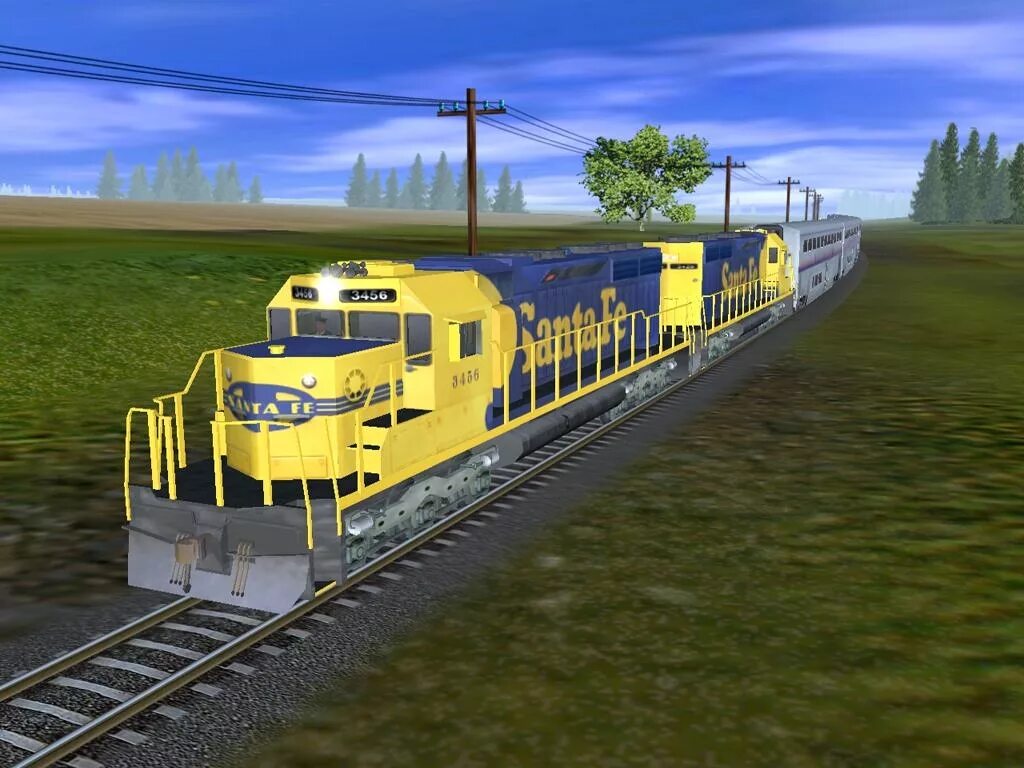 Трейнз 15. Railway Simulator 2006. Trainz 2006. Трейн симулятор 2006. Игра trainz simulator