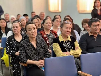Казахская 24