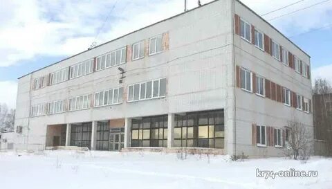 Каслинский промышленно гуманитарный