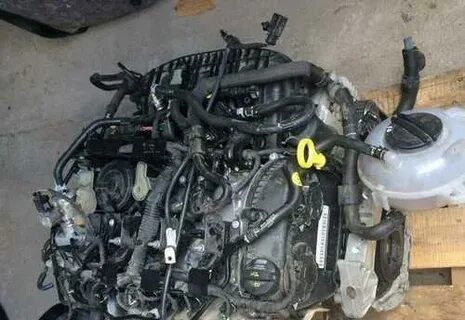 Контрактные двигатели 1.8 tsi