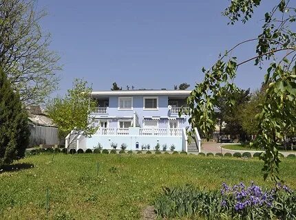 Детский лагерь солнечный кабардинка