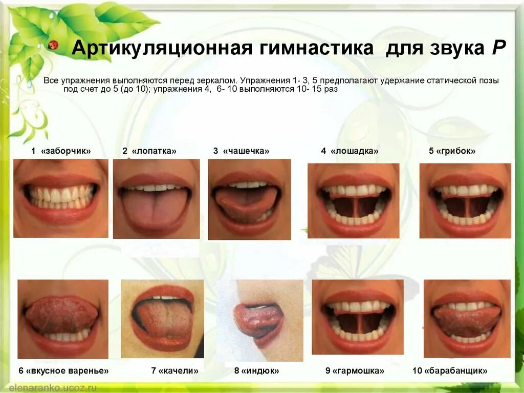 Артикуляционная гимнастика для звука р. Артикулярные упражнения для звука р. Постановка звука р артикуляционная гимнастика для звука р. Артикуляционная гимнастика для постановки звука р рь. Логопедическая артикуляция