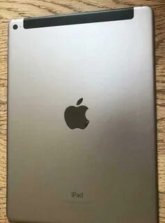 Ipad 2 wi fi