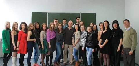 Немецкий язык факультеты