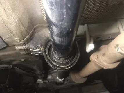 Шрус хавал ф7