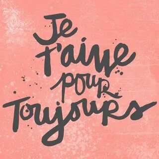 Je pour