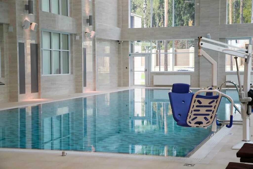 центр медицинской и социальной реабилитации малаховка