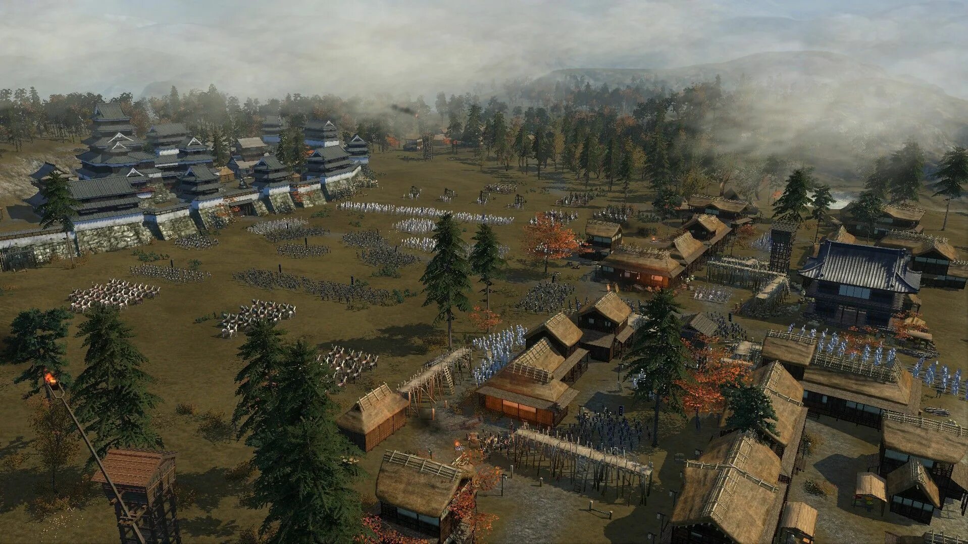 Сегун 2 тотал. Shogun 2 total War screenshots. Shogun 2: total War (2011). Total War Shogun 2 Скриншоты. Total War Shogun 2 Battlefield.