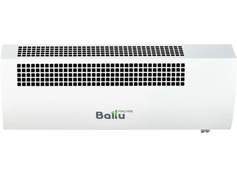 Ballu bhc ce 3