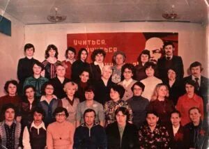 сош 3 киренск