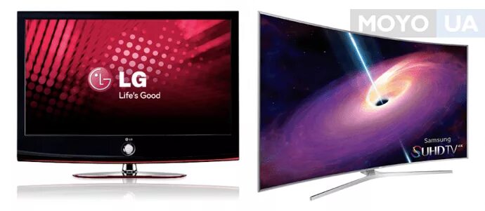 Телевизор самсунг или lg. LG или Samsung телевизоры. Дизайнерские телевизоры LG Samsung на подставке. Самый хороший телевизор самсунг или LG.