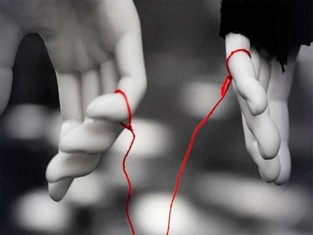 The red thread