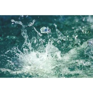 Исправная вода